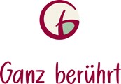 Ganz berührt - Steffen Haupt - Logo