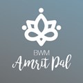 BWM Amritpal  - Logo