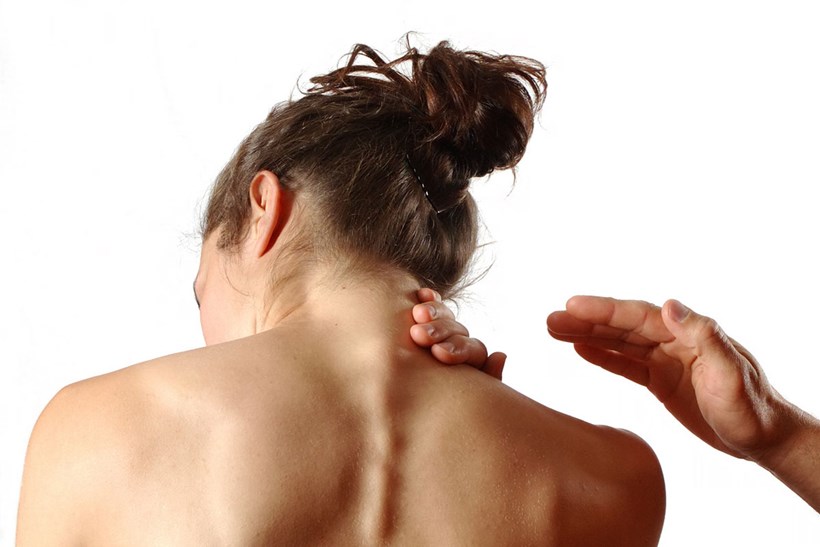 Rund 80% aller Deutschen leiden in ihrem Leben mindestens einmal an Rückenschmerzen.