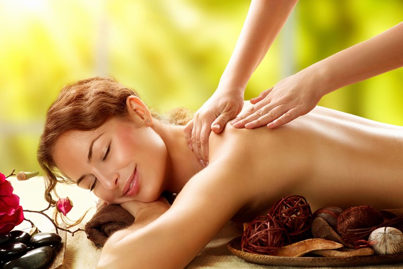 Die Tuina-Massage dient dem Stressabbau, zur Krankheitsprävention und bringt Körper, Geist und Seele wieder in Einklang.