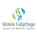 Mobile Fußpflege Duisburg - Logo