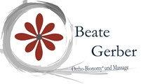 Gerber Beate - Logo
