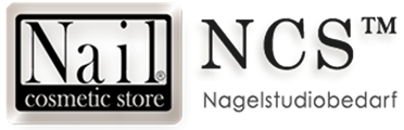 info@nailcosmeticstore.com - Logo