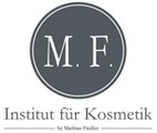 Institut für Kosmetik by Mathias Fiedler - Logo