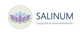 SALINUM Salzgrotte & Gesundheitsstudio - Logo