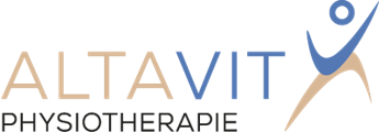 ALTAVIT Physiotherapie - Logo