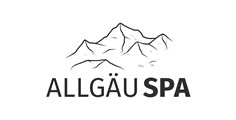 ALLGÄU SPA - Logo