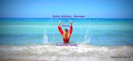  Mobile Wellness- Massagen & Beauty Jacqueline Tebling - Logo