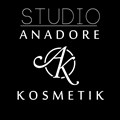 Kosmetikstudio Anna Studio Anadore Kosmetik - Logo