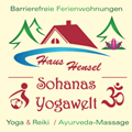 Sohanas Yogawelt - Logo