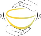 Klangpraxis "Klänge spüren" - Logo