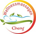 Mobile Massage Cheng  - Logo