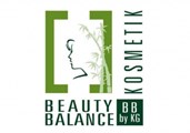 Beauty Balance by KG - Logo
