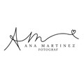 Ana Martinez Fotograf - Logo