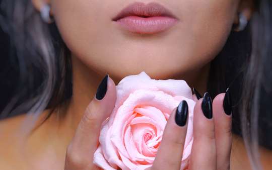 Zarte Küsse: Der ultimative Guide für perfekte Lippen