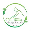MassageStudioLaci in Bad Füssing - Logo