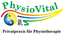 PhysioVital - Logo