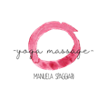 Manuela Yoga Massage - Logo