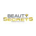 Kosmetikstudio & Spa Beauty Secrets Katarina Hinz  - Logo