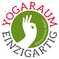 Yogaraum Einzigartig - Logo