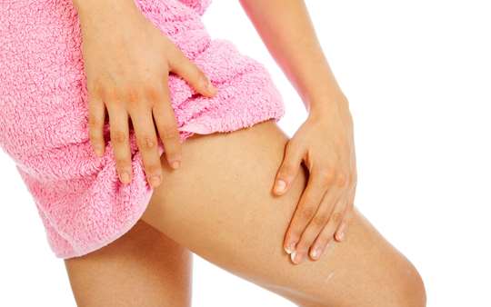Tipps für die Hautpflege nach dem Saunagang