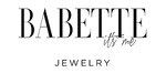 Babette it’s me Jewelry - Logo