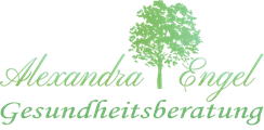 Alexandra Engel Gesundheitsberatung und Massagen - Logo