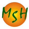 Massage-Service-Hamburg - Logo