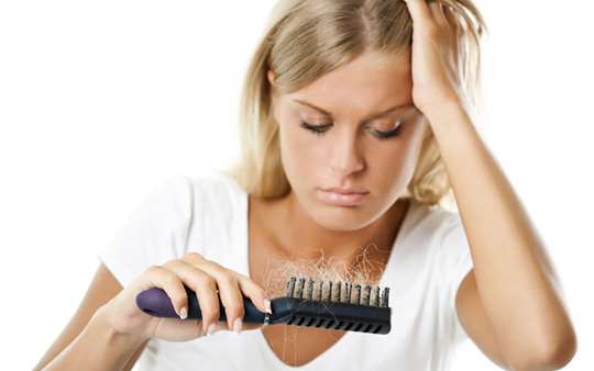 10 Tipps gegen Haarausfall