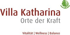 Villa Katharina GmbH & Co. KG  - Logo