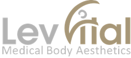 LevVital - Logo