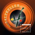Salzkeller / Wellness - Logo