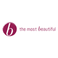 the most beautiful Kosmetikstudio München - Logo