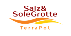 SalzGrotte Terrapol Bad Pyrmont - Logo