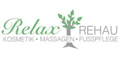 Relax REHAU - Logo