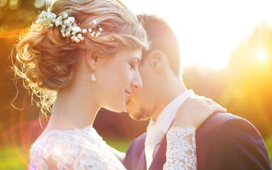 Vorbereitung auf die Hochzeit: Beauty-Tipps für die Braut 