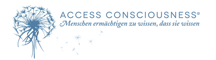 Access Consciousness® Bars-Practitioner & -Facilitator Jasmin Noé - Logo