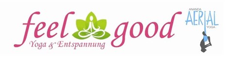 Yoga Feelgood - Logo