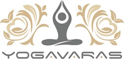 YOGAVARAS - Dein Yoga-Studio in Wolfsburg - Logo