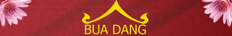 Bua Dang - Logo