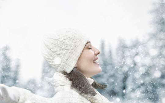Anti-Aging Tipps im Winter zwischen Kälte und Heizungsluft