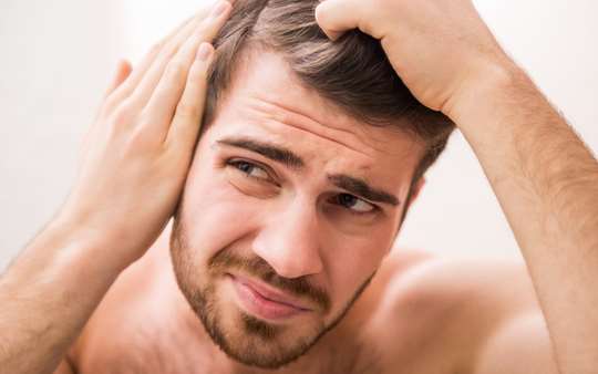 Haarausfall durch Schwermetallbelastung: Ursachen und Tipps