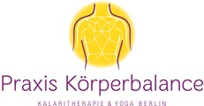 Praxis Körperbalance - Logo