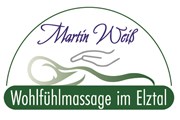 Martin Weiß Wohlfühlmassage im Elztal - Logo