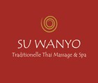SU WANYO Thai-Massage & Day Spa - Logo