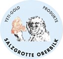 YETIGOLD Salzgrotte - Logo