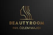 Beautyroom Inh. Özlem Majidi  - Logo