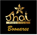 Boonaree Thai-Massage - Logo