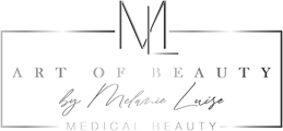 Art of Beauty by Melanie Luise - Logo