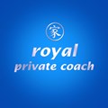 Royal Private Coach - Logo